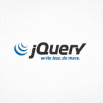 jquery logo