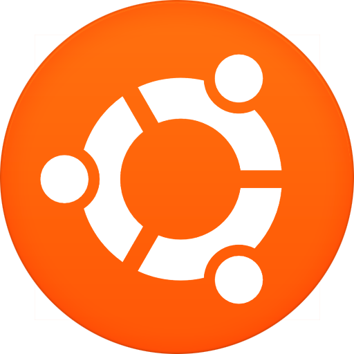 ubuntu ロゴ画像