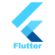 flutter logo